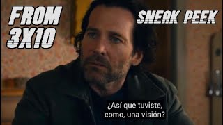 FROM 3x10 Sneak Peek Revelations Chapter Two Clip Subtitulado español [upl. by Wall]