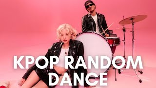 KPOP RANDOM PLAY DANCE POPULAR amp NEW [upl. by Orlena367]