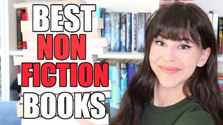 Best Non Fiction Books to Read  Recommendations [upl. by Chasse]