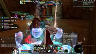 Aion Steel Cavalry RTA vs Head Priest Nashuma  Templar PoV [upl. by Ecnav]