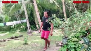 boy bungol part 13 episode 1 funny siquijor bisaya bisayavlogger diskarte katatawanan [upl. by Vinny]