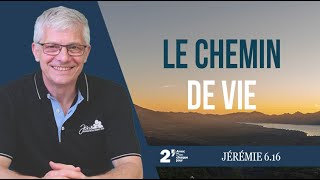 345  2 minutes avec Dieu chaque jour  Jérémie 616 [upl. by Lubbock286]