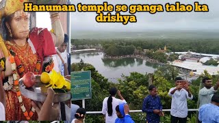 Maha Shivratri Grand bassin Ganga Talao  Mauritius Hanuman temple  Namaste Mauritius [upl. by Gonsalve]