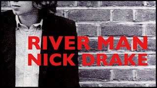 River Man by Nick Drake  Guitar Lesson [upl. by O'Brien551]