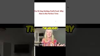 Make 20K by the Holidays Start Your Business Now [upl. by Terryn252]