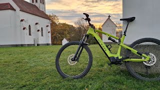 Ebike CTM Areon Expert 2024🚴‍♂️ [upl. by Haney]