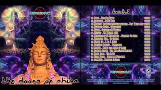 10 Walhalla project Florestrial  VA  Doors of Shiva  Psychedelic [upl. by Nordin]