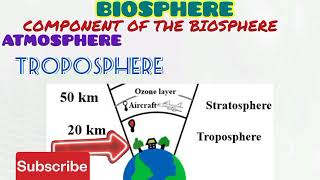 BIOSPHERE [upl. by Aenit]