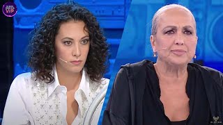 Deborah Lettieri e Alessandra Celentano si stuzzicano sui social [upl. by Wang]