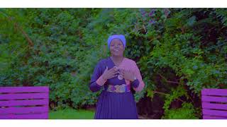 Gweterera  Virgy Mundara Official official music video [upl. by Assirem]