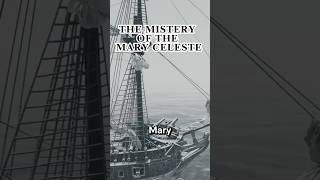 The Mystery of the Mary Celeste ships sea ocean [upl. by Nawrocki]