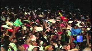 GBTV CultureShare ARCHIVES 1996 LEON COLDERO quotWe Carnivalquot HD [upl. by Lorry]