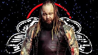 WWE Bray Wyatt Theme Song Arena Effects quotShatterquot MISS YOU BRAY [upl. by Akir]