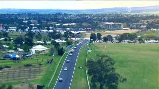 V8 Supercars 2011  The Supercheap Auto Bathurst 1000  Intro Video quotThis Mountainquot [upl. by Valeria241]