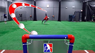 The ULTIMATE Wiffle Ball Pitching Tutorial  MLW [upl. by Trixy]