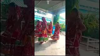 Gumar gumar rajethani song dance [upl. by Stortz35]