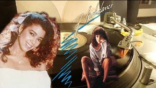 Irene Cara FlashdanceWhat a FeelingRemix Vinyl 1983 [upl. by Strage500]