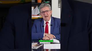 JeanLuc Mélenchon dévoile son plan choc pour la France  🚨🇫🇷 NouvelleVision [upl. by Anerdna713]