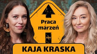 Kaja Kraska Globstory czyli jak zostać zawodowym podróżnikiem  DALEJ Martyna Wojciechowska [upl. by Donald287]