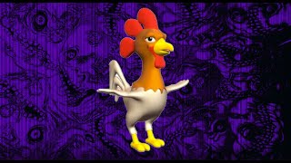 Bemax  Chicken Dance Phonk Remix Tik Tok Trend 2023 [upl. by Ynaitirb676]