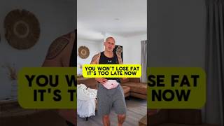 fatloss goals diet training endofyear [upl. by Cadell]