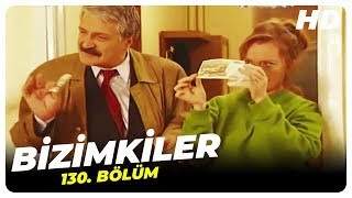 Bizimkiler 130 Bölüm  Nostalji Diziler [upl. by Padraic]