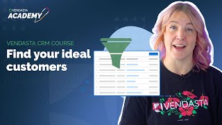 Find your ideal customers  Vendasta Academy Tutorial [upl. by Nyladnor976]