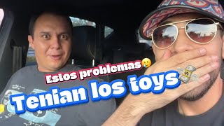 ME TOCO CONOCER AL PITYN Y AL POLLO MUSICAL FUI A VISITAR A LOS TOYS [upl. by Rosa]