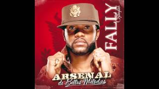 Fally Ipupa  Orphelin Amoureux Official Audio [upl. by Thin]