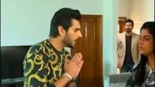 Aafat episode 39  Daniyal Aur wahaj ka plan  Aafat drama drama [upl. by Weisburgh]