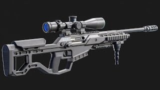 Best Sniper Rifles 2025 The ONE Rifles You’ll Wish You Had [upl. by Edgardo]