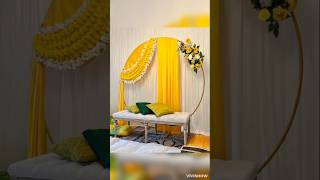 Beautiful❤️💐 backdrop decoration ideas for different events viral shorts trending [upl. by Quentin918]