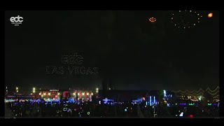 EXCISION  EDC LAS VEGAS 2024 FULL SET [upl. by Savihc689]