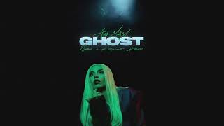 Ava Max  Ghost Merk amp Kremont Remix Official Audio [upl. by Aylmer736]