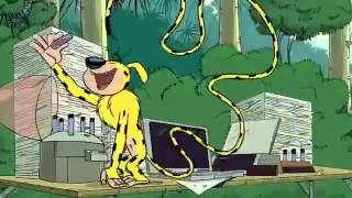 ᴴᴰ Watch Marsupilami Season 2 Episode 25 [upl. by Ramu936]