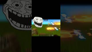 Minecraft 999 IQ trollface [upl. by Annej291]