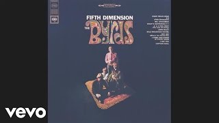 The Byrds  5D Fifth Dimension Audio [upl. by Eissoj]