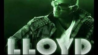 06 Lloyd feat Fabolous amp Plies  Year Of The Lover Lessons In Love 20 [upl. by Atiuqin]