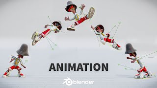 Create this AWESOME 3D Animation in 10 Minutes [upl. by Anitsugua780]