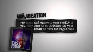 UnleashStrengthscom presents IDEATION [upl. by Pearl]