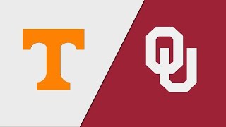 OU Football Final Thoughts Before OU Beats Tennessee [upl. by Nedloh]