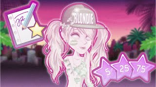 MovieStarPlanet is the coolest social network amp game for kids [upl. by Auos]