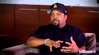 NWA on Tangling With the FBI and Tipper Gore ‘It Made Us Stronger’ [upl. by Nordine]