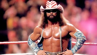 Who was Randy Savage Biography of quotMacho Manquot and His Impact on Wrestling [upl. by Citarella]