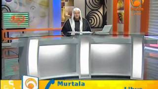 Ask Huda 8 February 2011 Sheikh Mohammad Salah Huda tv [upl. by Novyat]