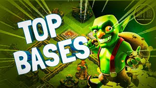 Top 10 Th14 Farming Base Link 2023  Th14 Farming Base 2023 [upl. by Adelina]