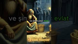 Buğday satıcısı🤲KısaİslamiampDiniHikayeler🤲allah hzmuhammed dinivideolar islam kuran [upl. by Daza]