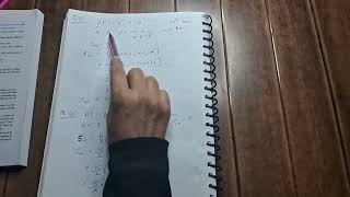 class 10th chapter 5Arithmetic progression exercise 53questions 11 12 and 13 [upl. by Trace]