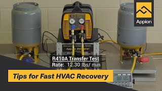 Tips for Fast HVAC Recovery [upl. by Sommer451]