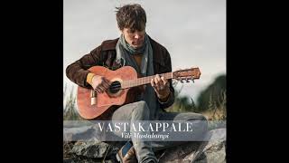 Vili Mustalampi – Vastakappale official audio 1 [upl. by Oiram]